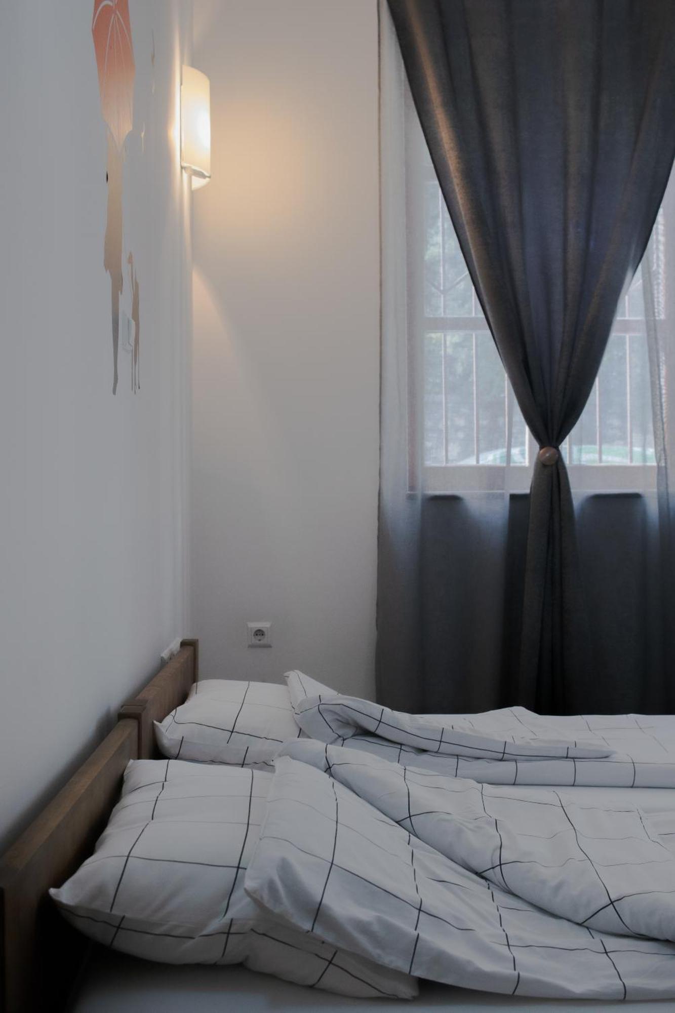Konak Mali Saraievo Exterior foto